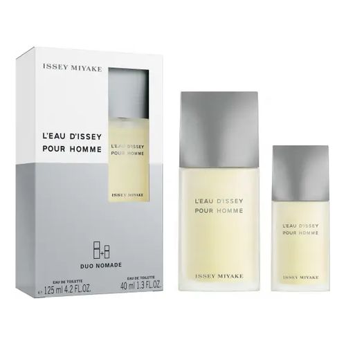 Eau D´Issey Homme Estuche Duo Nomade