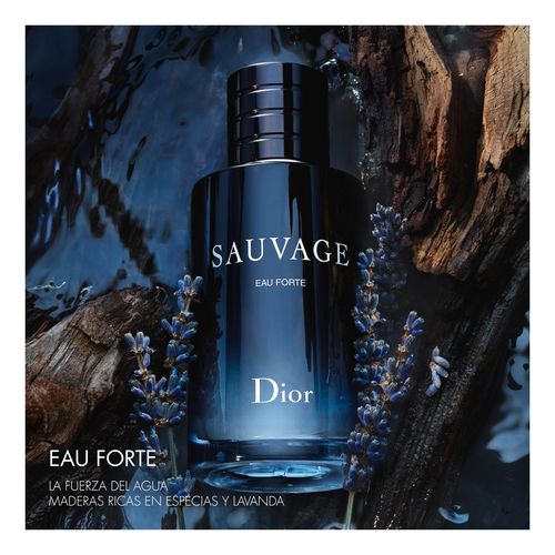 Sauvage Eau Forte