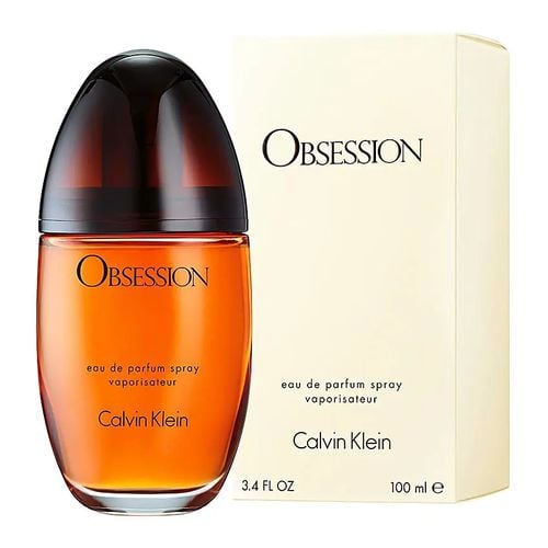 Obsession Edp 