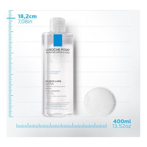 LA ROCHE POSAY DESMAQUILLANTE