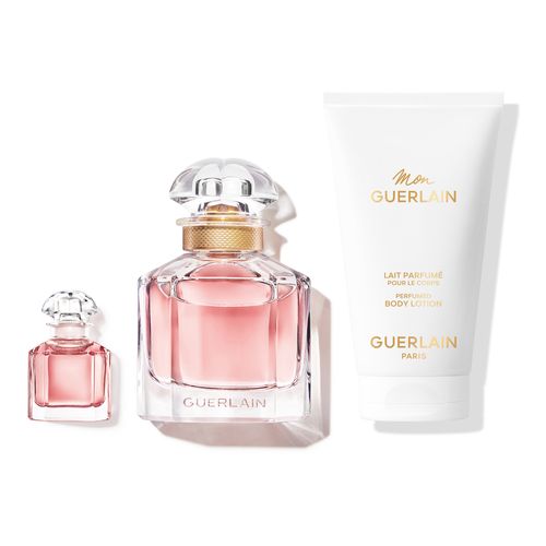 Mon Guerlain - Cofre