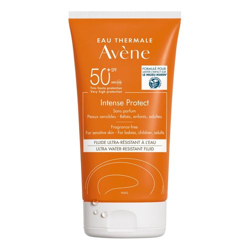 Intense Protect Spf50