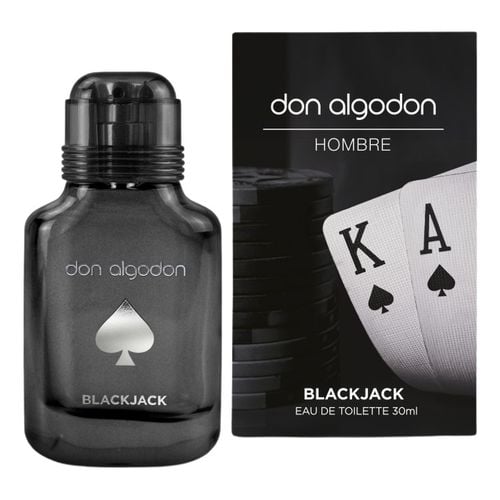 Black Jack Edt