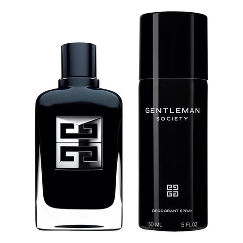 Gentleman Society Edp Estuche