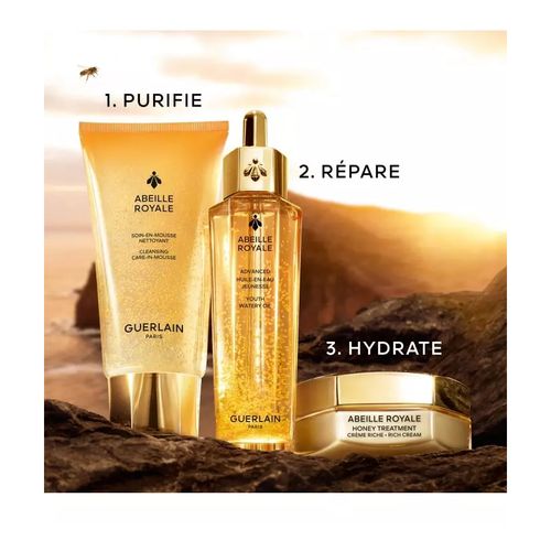 Abeille Royale Honey Treatment