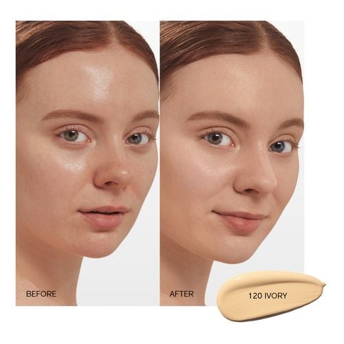 Synchro Skin Self-Refreshing Foundation