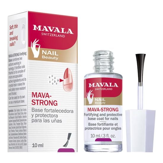 Mava-Strong