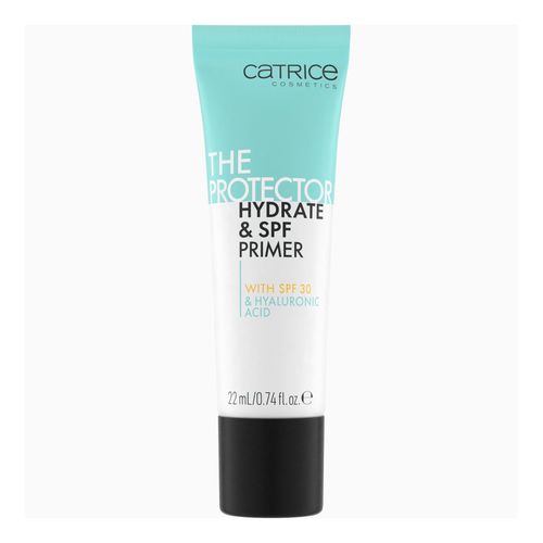 Primer Hidratante & SPF The Protector