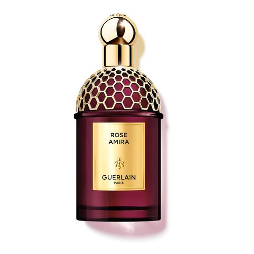 Absolus Allegoria Rose Amira Edp