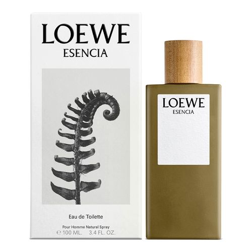 Esencia de Loewe edt