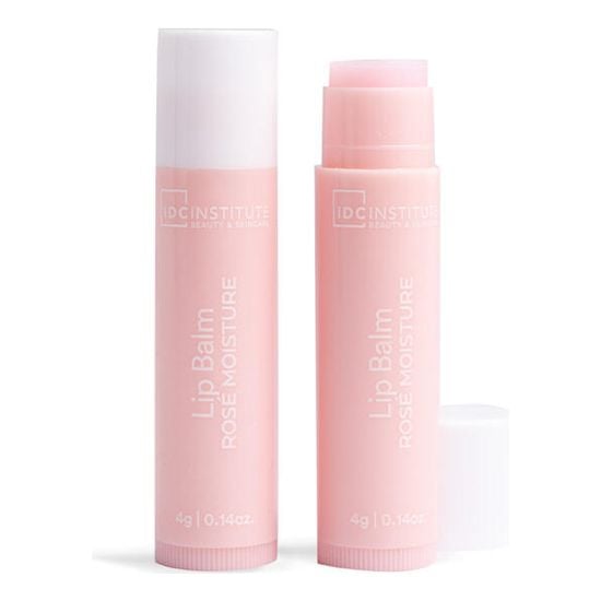 Rose Moisture Duo Lip Balm