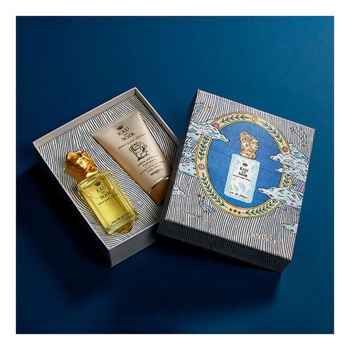 Eau Du Soir Edp Estuche