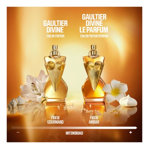 Divine Le Parfum