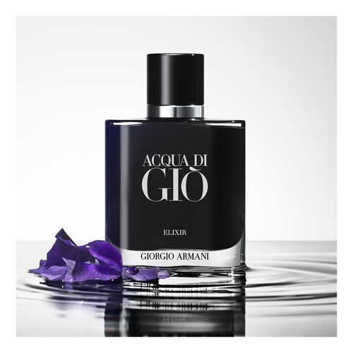 Acqua Di Giò Homme Elixir