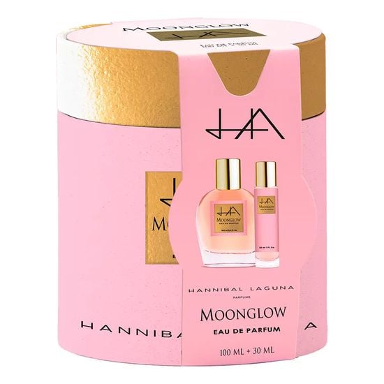 Moonglow Edp Estuche