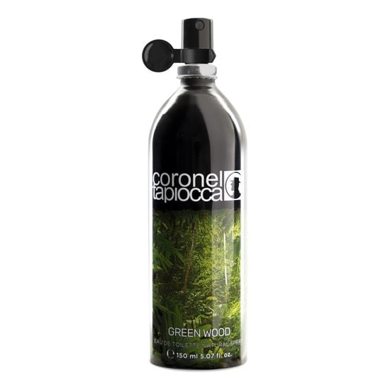 Green Wood Edt