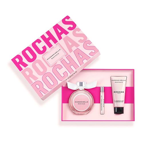 Mademoiselle Rochas Edp Estuche