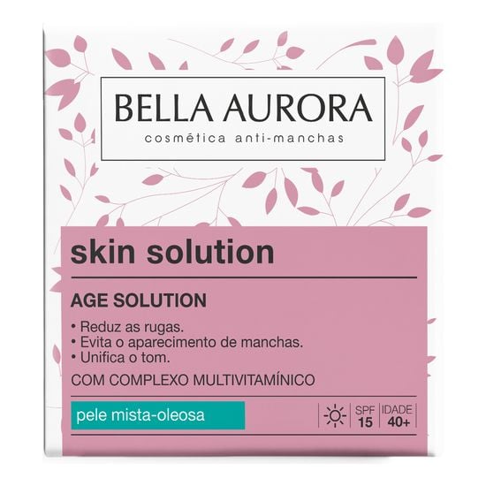 Skin Solution