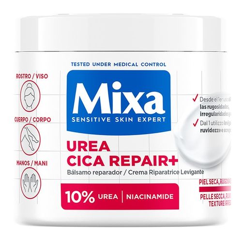 Urea Cica Repair+