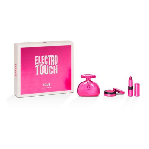 Tous Electrotouch Edp Estuche