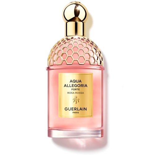 Aqua Allegoria Forte Rosa Rossa Edp