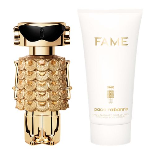 Fame Intense Edp Estuche