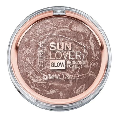 Sun Lover Glow