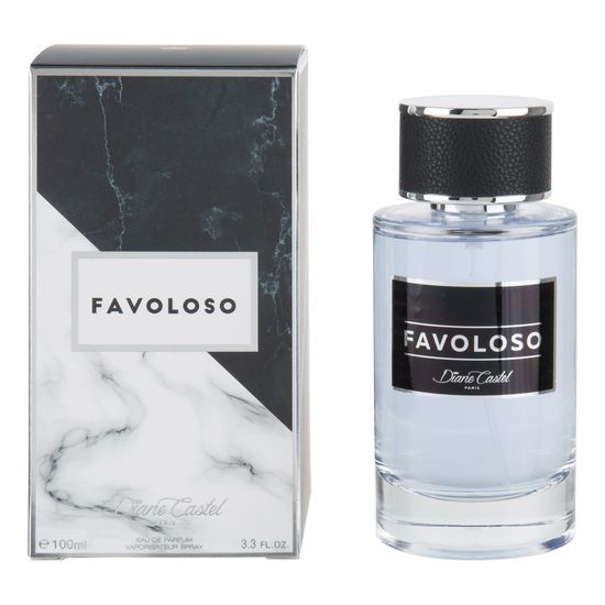 Favoloso Edp 