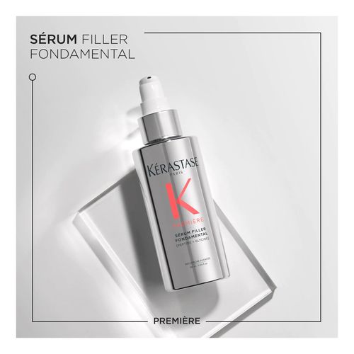 Première Sérum Filler Fondamental 