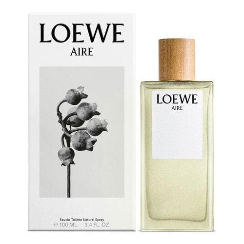 AIRE DE LOEWE edt