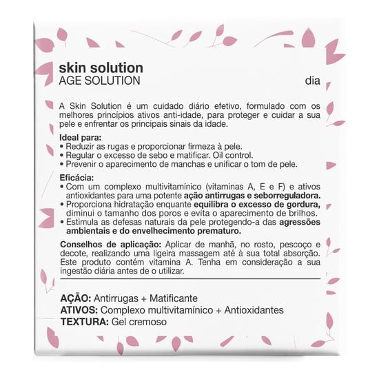 Skin Solution