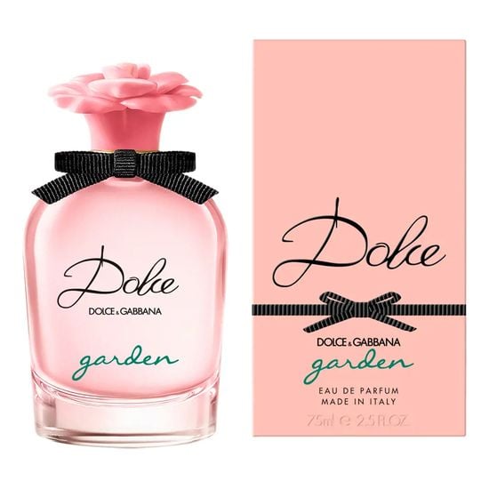 Dolce garden Edp