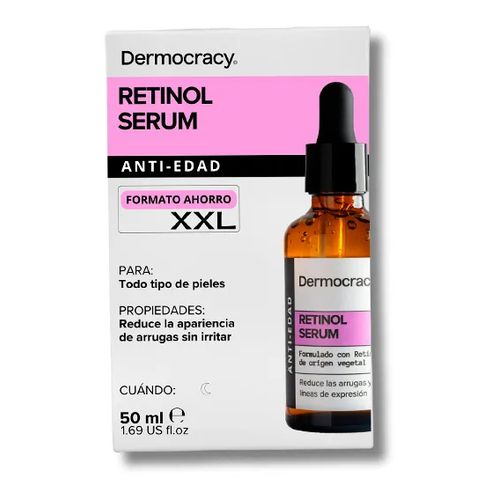 Retinol Serum XXL