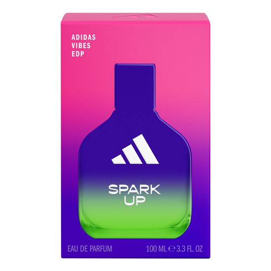 Adidas Vibes Spark Up Edp