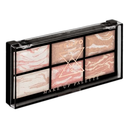 Tempo Make Up Palette