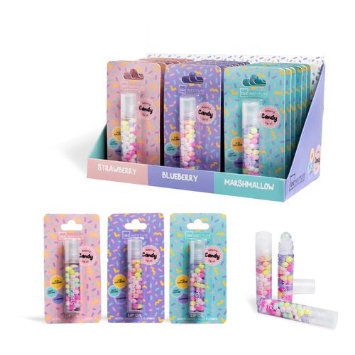 Candy Lip Oil