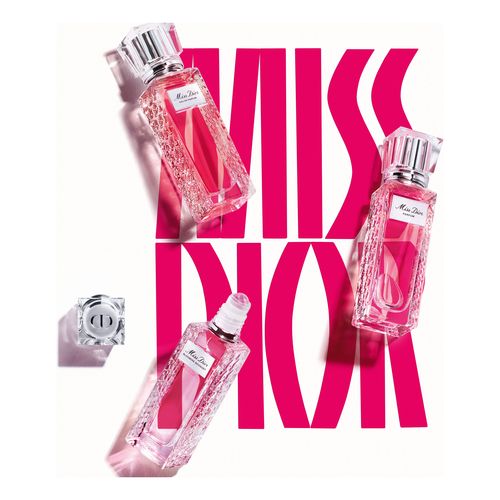 Miss Dior Parfum Roller-Pearl