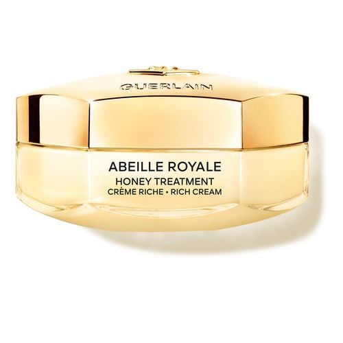 Abeille Royale Honey Treatment