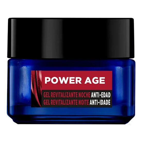 Men Expert Power Age