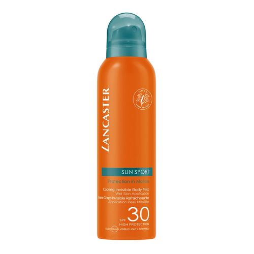 Sun Sport Body Mist Spf30