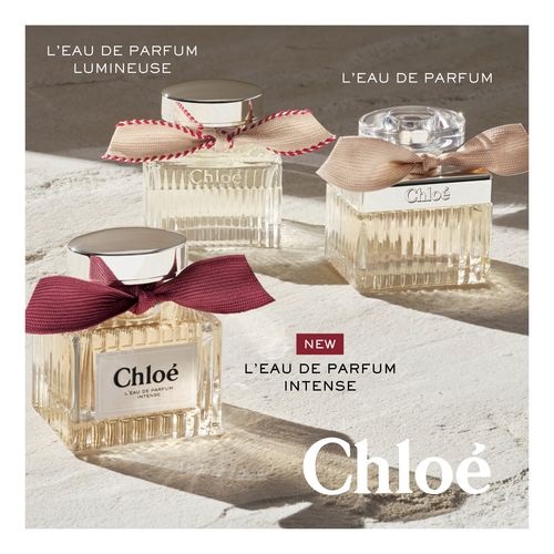 Chloé Signature Edp