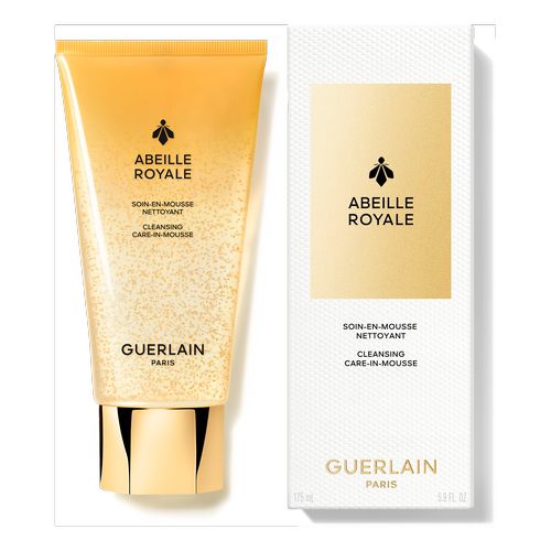 Abeille Royale Mousse Limpiadora