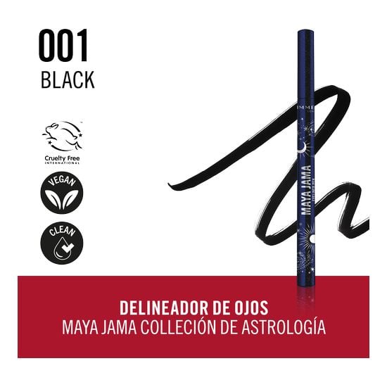 Maya Jama Eyeliner Wonder Ink Edición Limitada