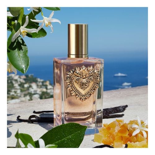 Devotion Edp Estuche