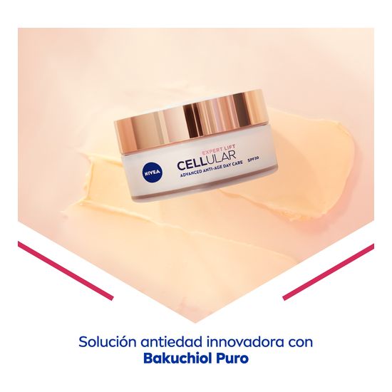 Tratamiento Efecto Lifting con Bakuchiol Estuche