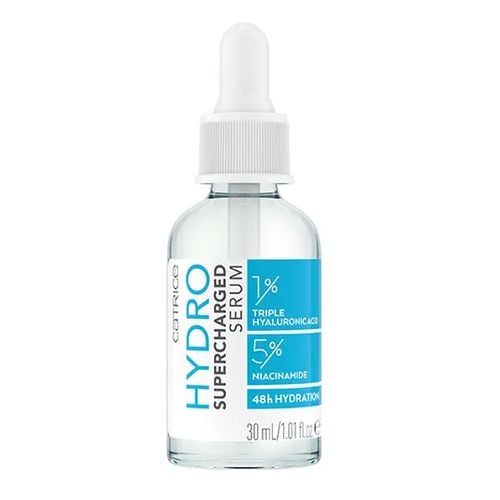 Hydro Supercharged Serum