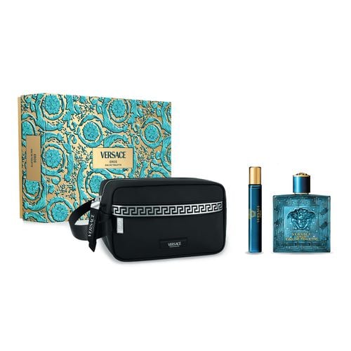 Eros Homme Edt Estuche