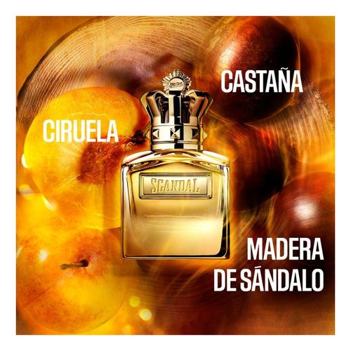 Scandal Absolu Pour Homme