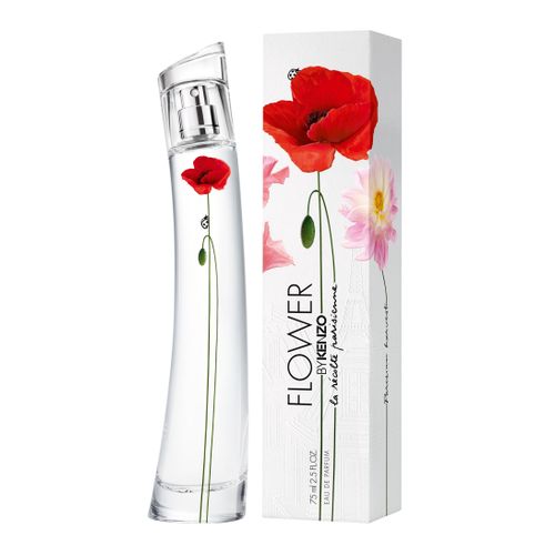 Flower By Kenzo La Récolte Parisienne Edp 