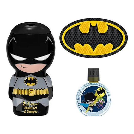 Batman Edt Estuche